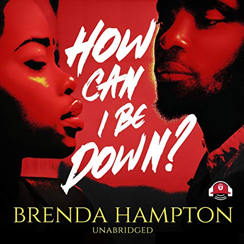 Cover of How Can I Be Down?