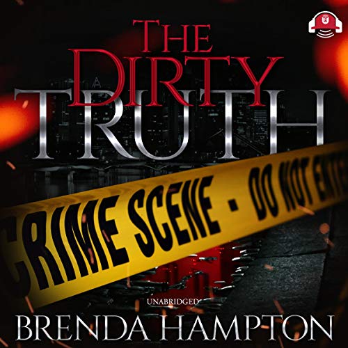 Cover of The Dirty Truth