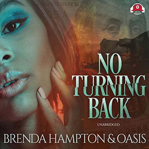 Cover of No Turning Back