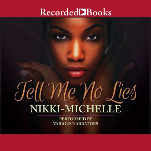 Cover of Tell Me No Lies