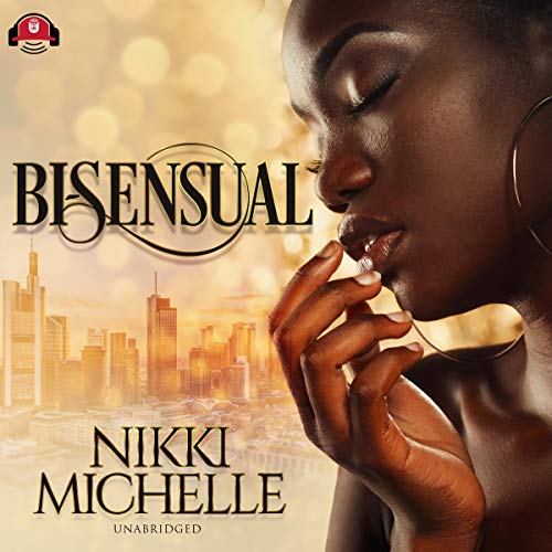 Cover of Bi-Sensual