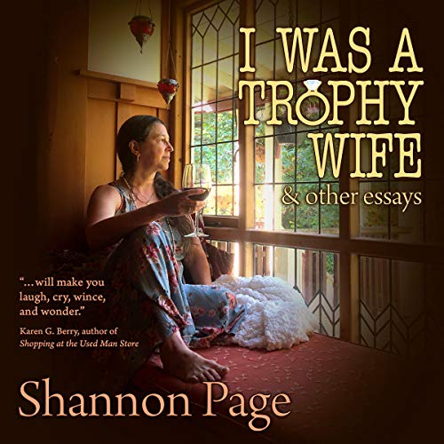 Cover of I Was a Trophy Wife
