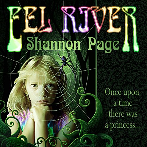 Cover of Eel River