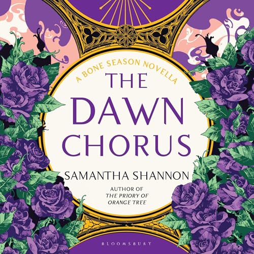 Cover of The Dawn Chorus