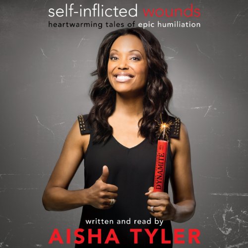 Cover of Self-Inflicted Wounds