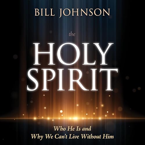 Cover of The Holy Spirit