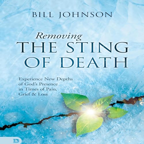 Cover of Removing the Sting of Death