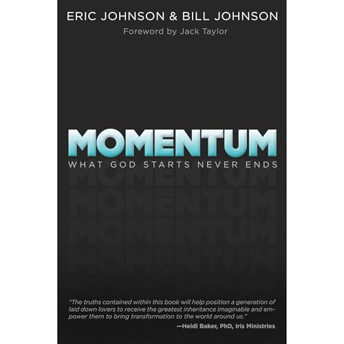 Cover of Momentum