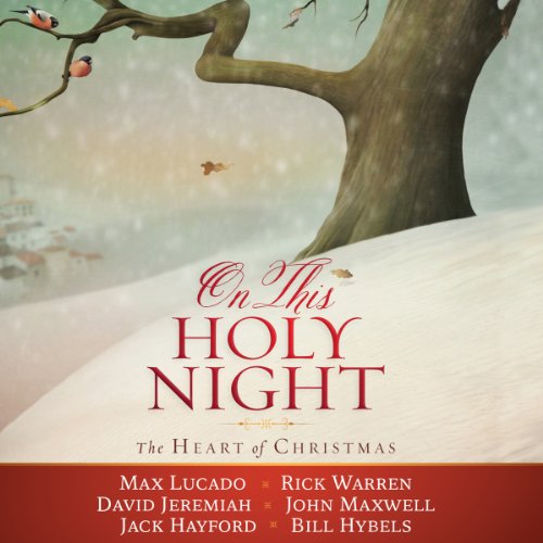 Cover of On This Holy Night