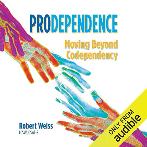Cover of Prodependence