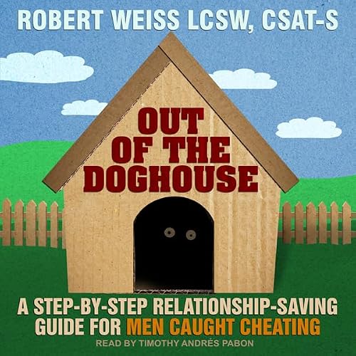 Cover of Out of the Doghouse