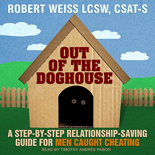 Cover of Out of the Doghouse