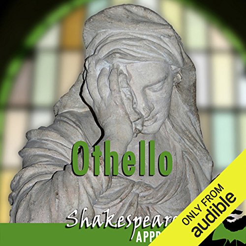 Cover of Othello