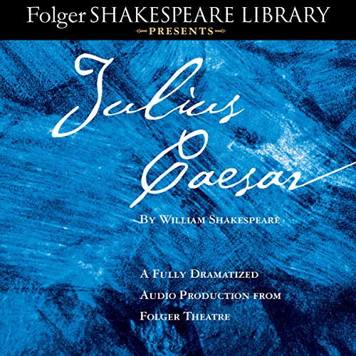 Cover of Julius Caesar