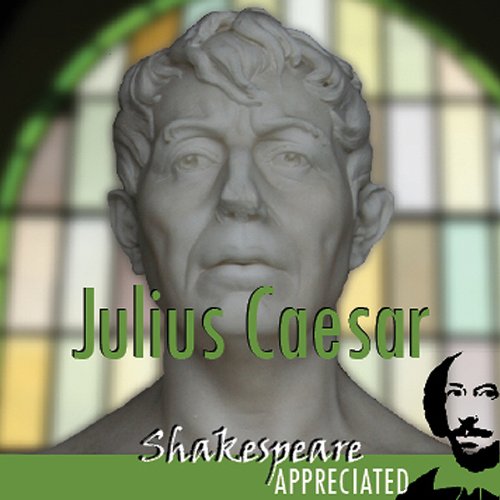 Cover of Julius Caesar