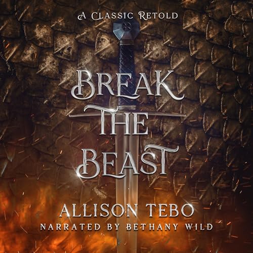Cover of Break the Beast