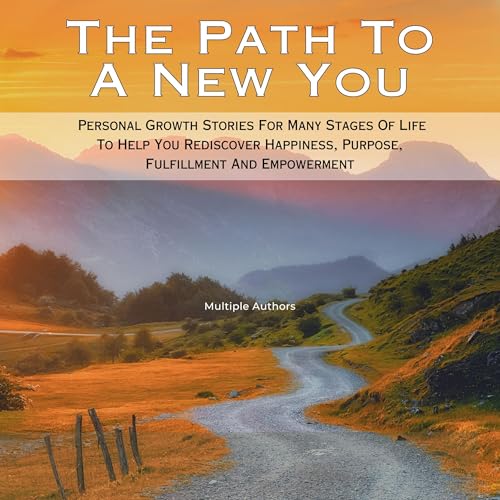 Cover of The Path to a New You