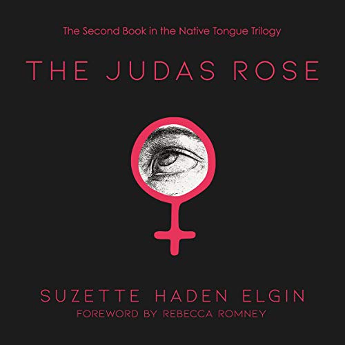 Cover of The Judas Rose