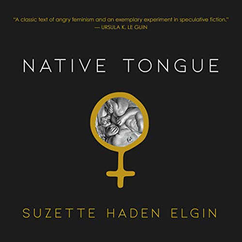 Cover of Native Tongue