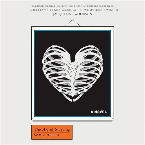 Cover of The Art of Starving