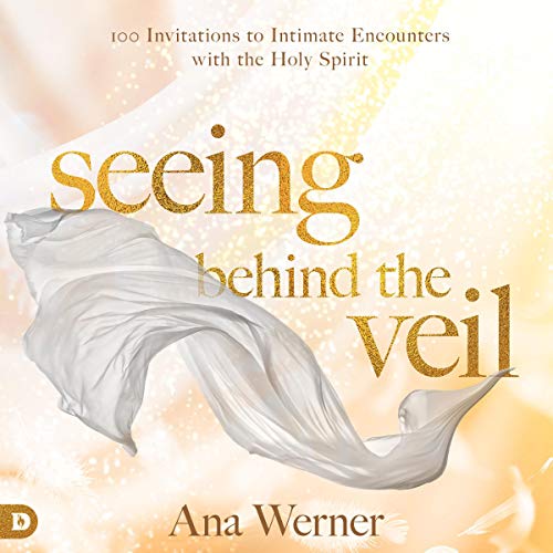 Cover of Seeing Behind the Veil