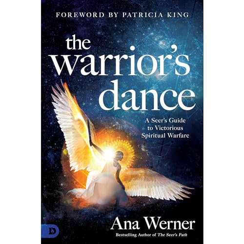 Cover of The Warrior's Dance
