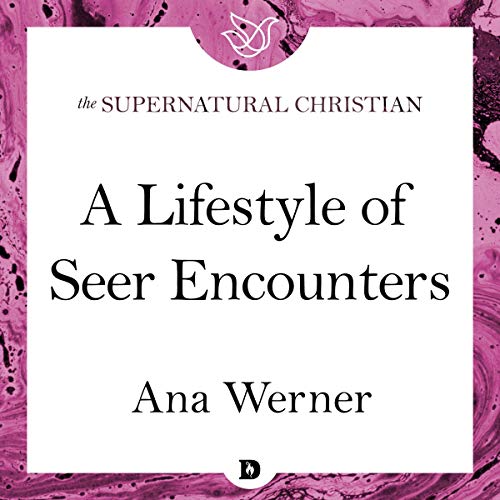 Cover of A Lifestyle of Seer Encounters