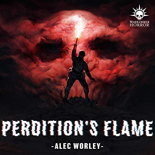 Cover of Perdition's Flame