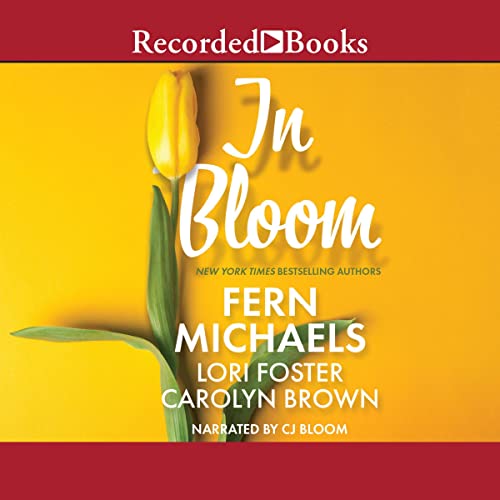 Cover of In Bloom