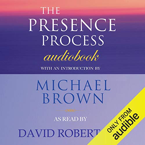 Cover of The Presence Process