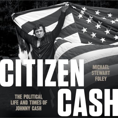 Cover of Citizen Cash