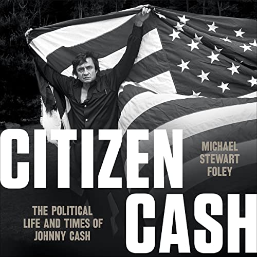 Cover of Citizen Cash