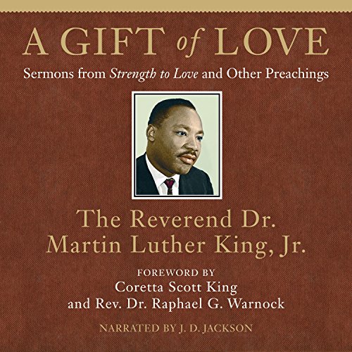 Cover of A Gift of Love