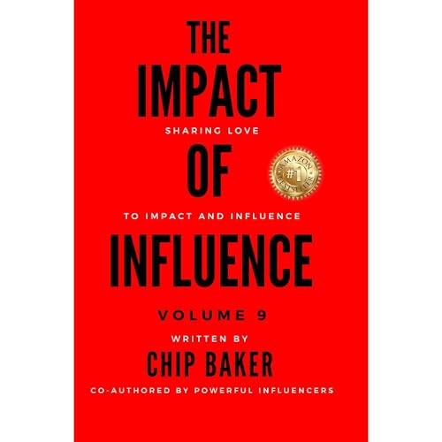 Cover of The Impact of Influence Volume 9