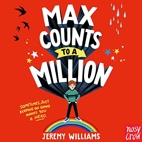 Cover of Max Counts to a Million