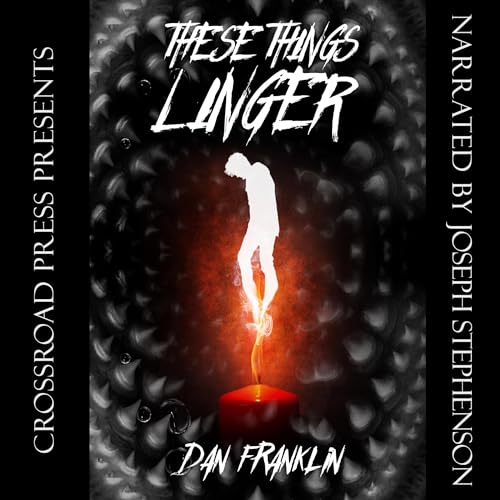 Cover of These Things Linger