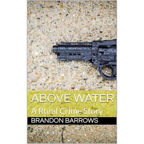 Cover of Above Water