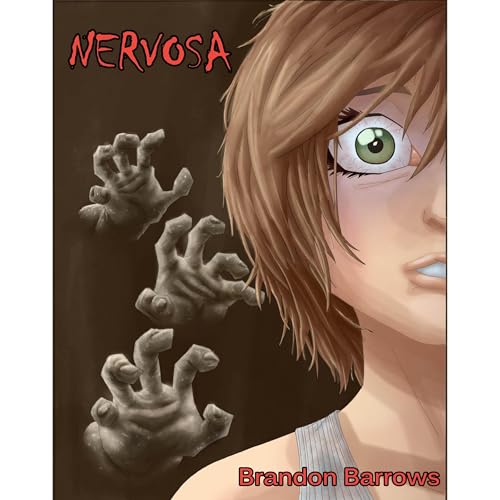 Cover of Nervosa