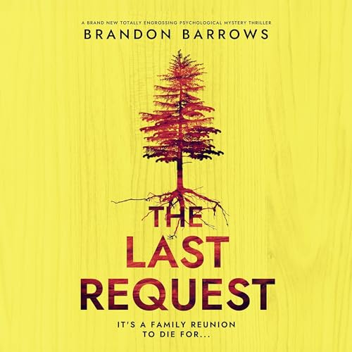 Cover of The Last Request