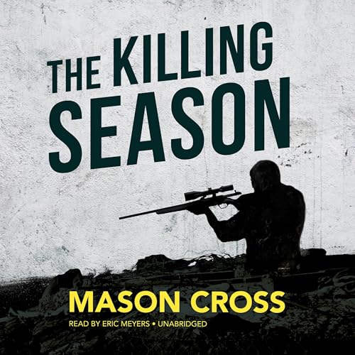 Cover of The Killing Season