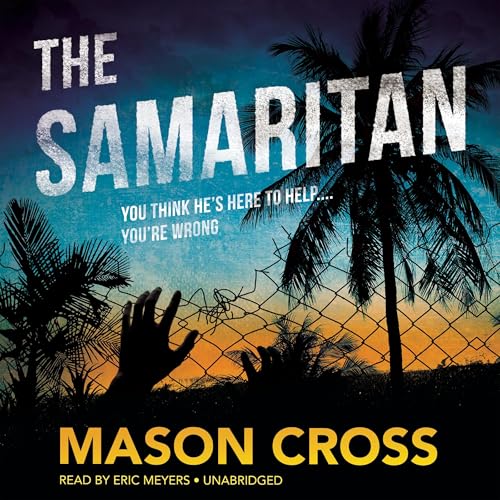 Cover of The Samaritan