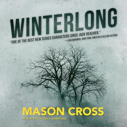 Cover of Winterlong