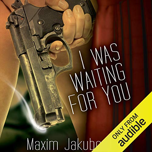 Cover of I Was Waiting For You