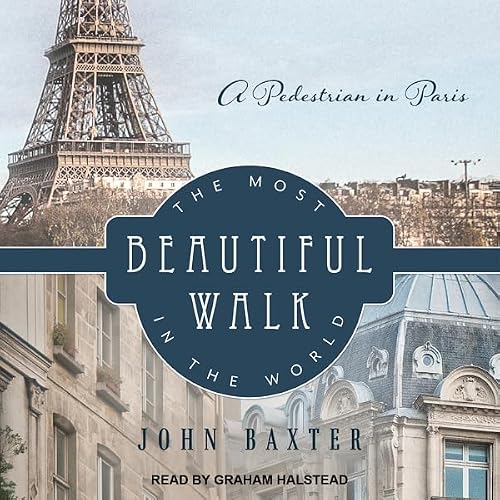 Cover of The Most Beautiful Walk in the World
