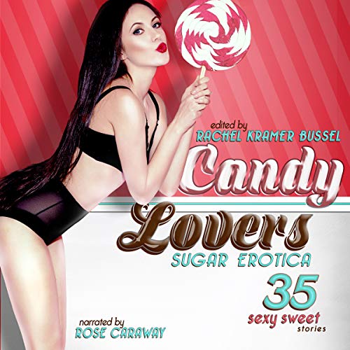 Cover of Candy Lovers