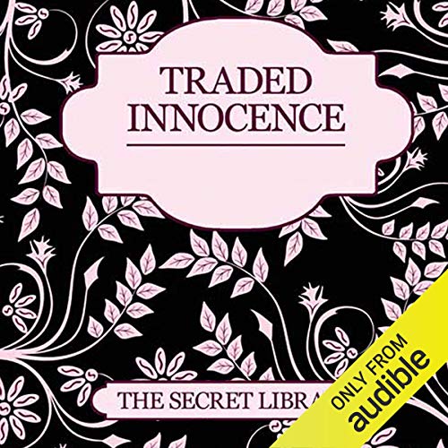 Cover of Traded Innocence