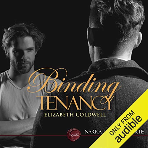 Cover of Binding Tenancy