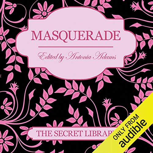 Cover of Masquerade
