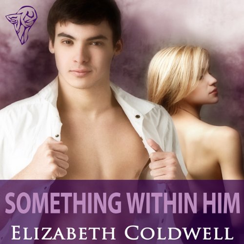 Cover of Something Within Him