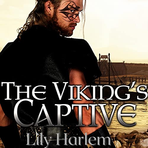 Cover of The Viking's Captive